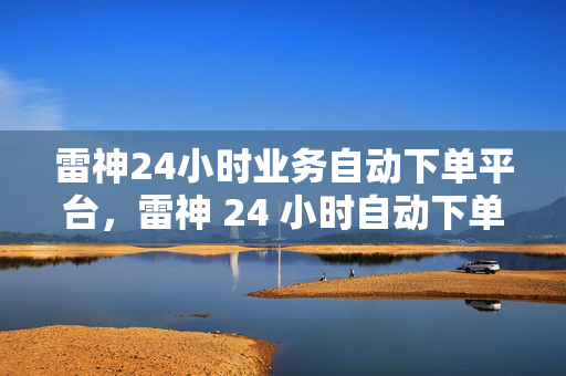 雷神24小时业务自动下单平台，雷神 24 小时自动下单平台