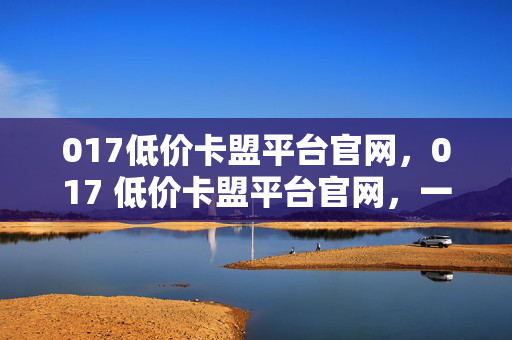 017低价卡盟平台官网，017 低价卡盟平台官网，一站式服务，满足你的多样需求