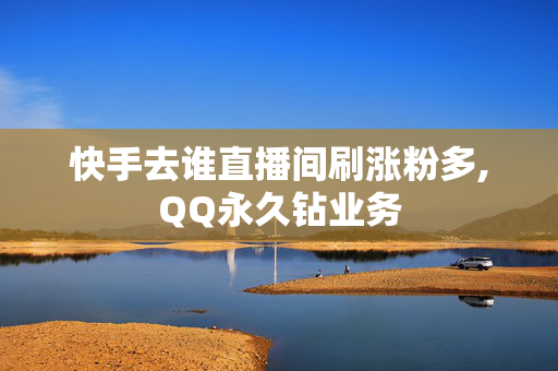 快手去谁直播间刷涨粉多,QQ永久钻业务