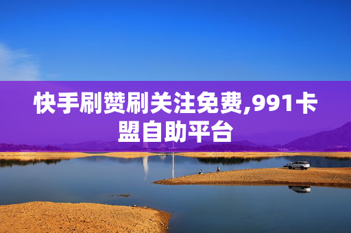 快手刷赞刷关注免费,991卡盟自助平台