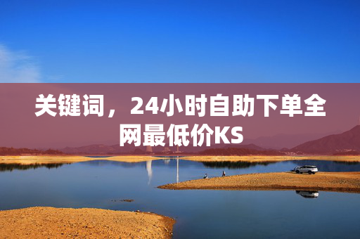 关键词，24小时自助下单全网最低价KS