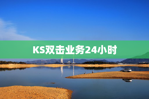 KS双击业务24小时