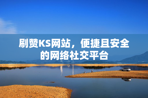 刷赞KS网站，便捷且安全的网络社交平台