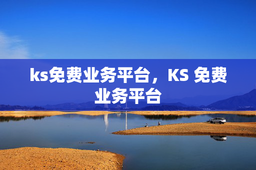 ks免费业务平台，KS 免费业务平台