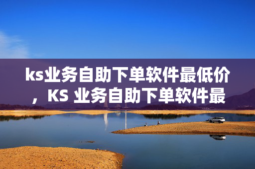 ks业务自助下单软件最低价，KS 业务自助下单软件最低价