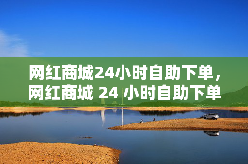 网红商城24小时自助下单，网红商城 24 小时自助下单服务