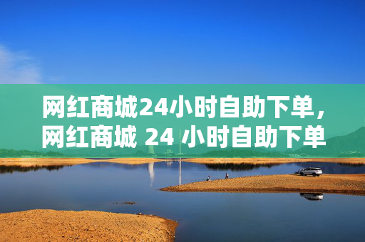 网红商城24小时自助下单，网红商城 24 小时自助下单平台