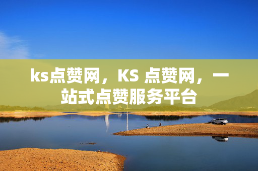 ks点赞网，KS 点赞网，一站式点赞服务平台