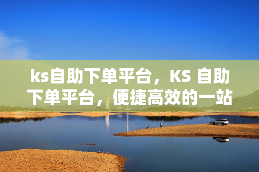 ks自助下单平台，KS 自助下单平台，便捷高效的一站式服务平台