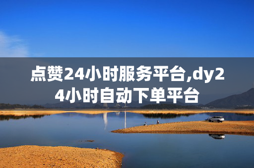 点赞24小时服务平台,dy24小时自动下单平台