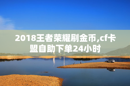 2018王者荣耀刷金币,cf卡盟自助下单24小时