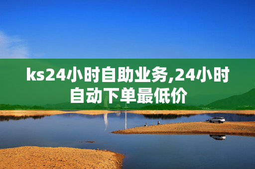 ks24小时自助业务,24小时自动下单最低价