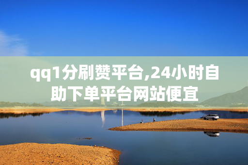 qq1分刷赞平台,24小时自助下单平台网站便宜