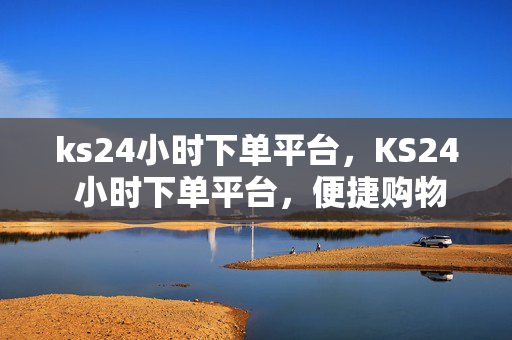 ks24小时下单平台，KS24 小时下单平台，便捷购物新体验